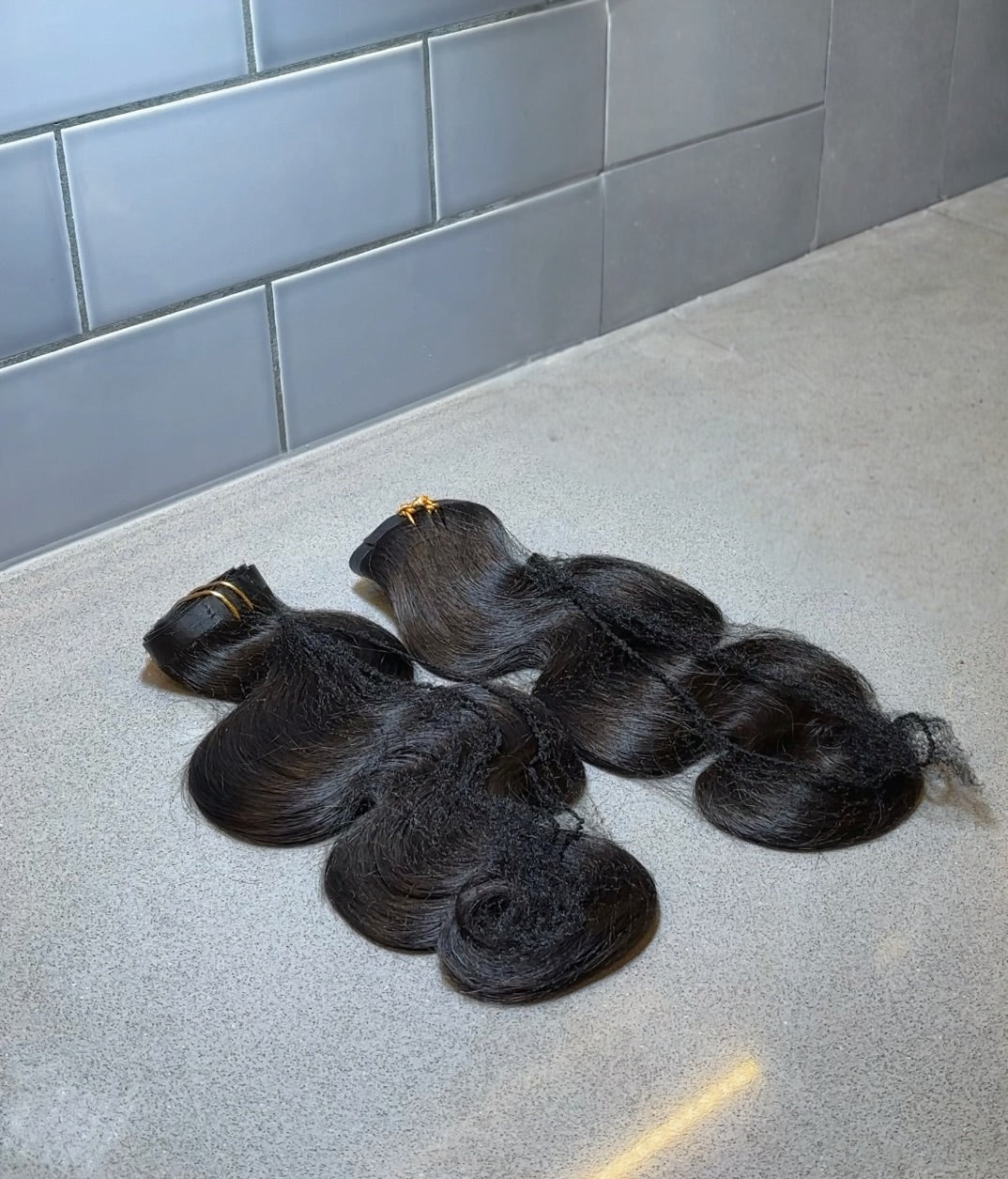 Body Wave Hair