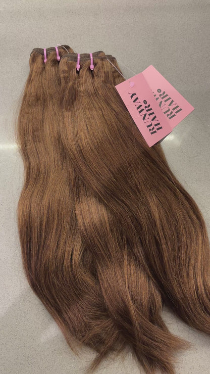 Yaki Straight Bundle
